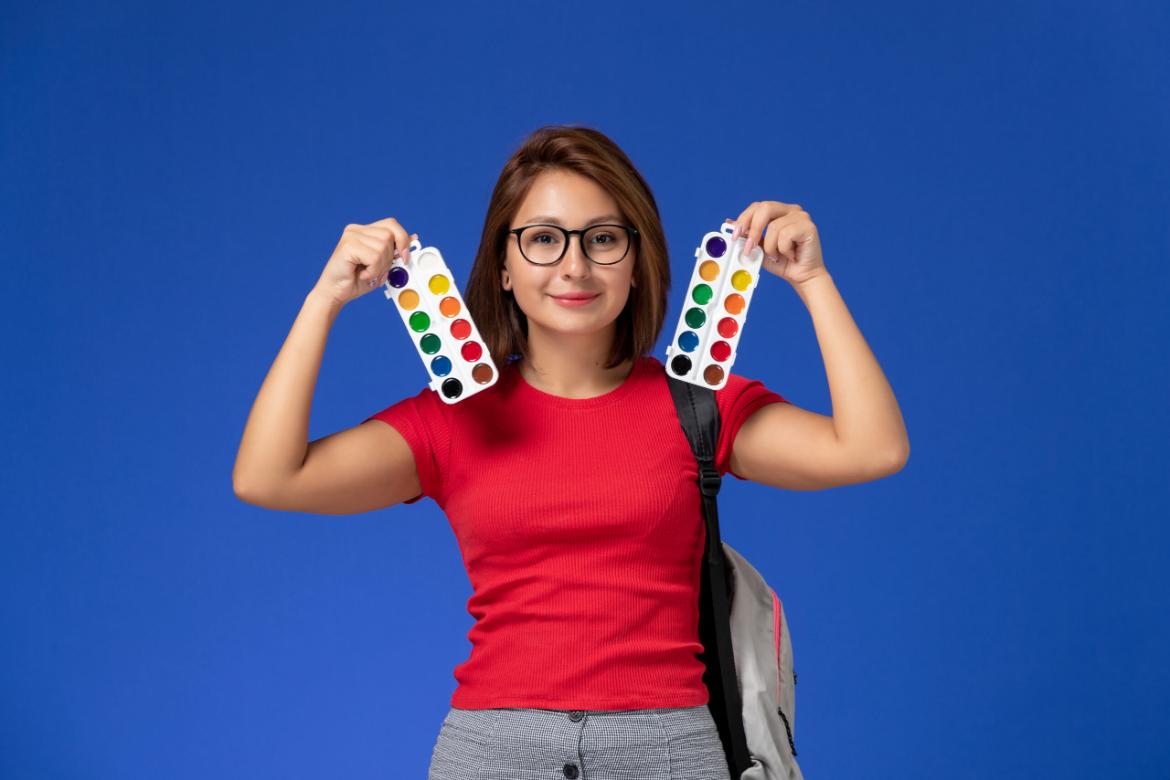 Color Blindness