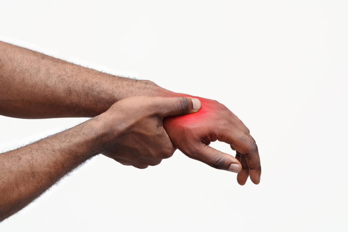Rheumatism