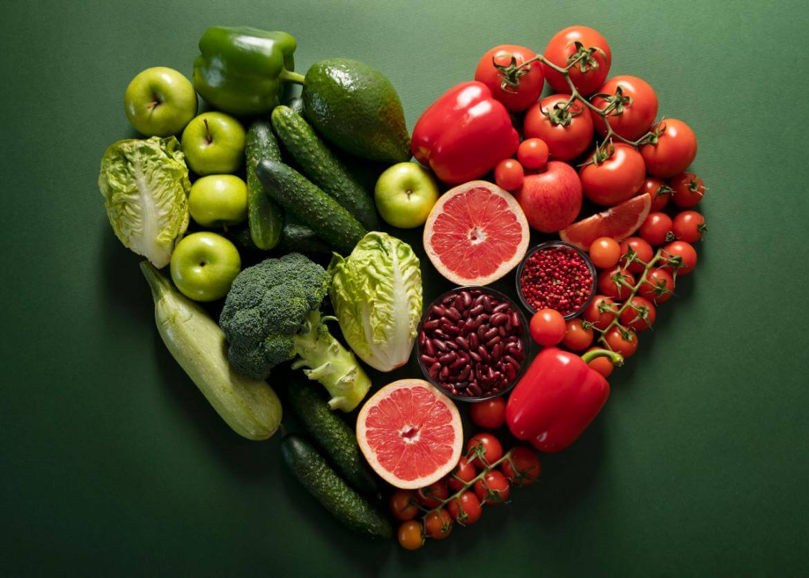 How to Eat Healthy?