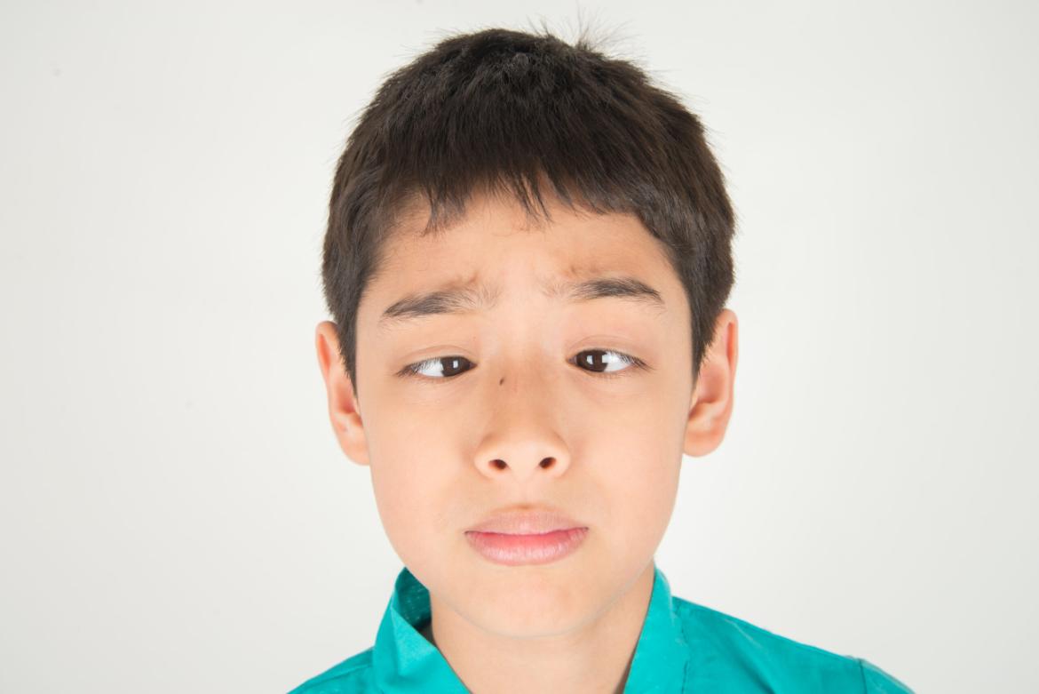 Strabismus (Crossed Eyes)