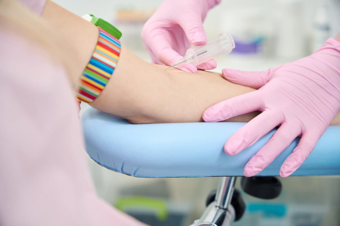 Septicemia