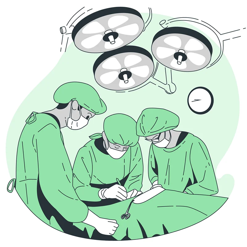 Vocal Cord Nodule Surgery