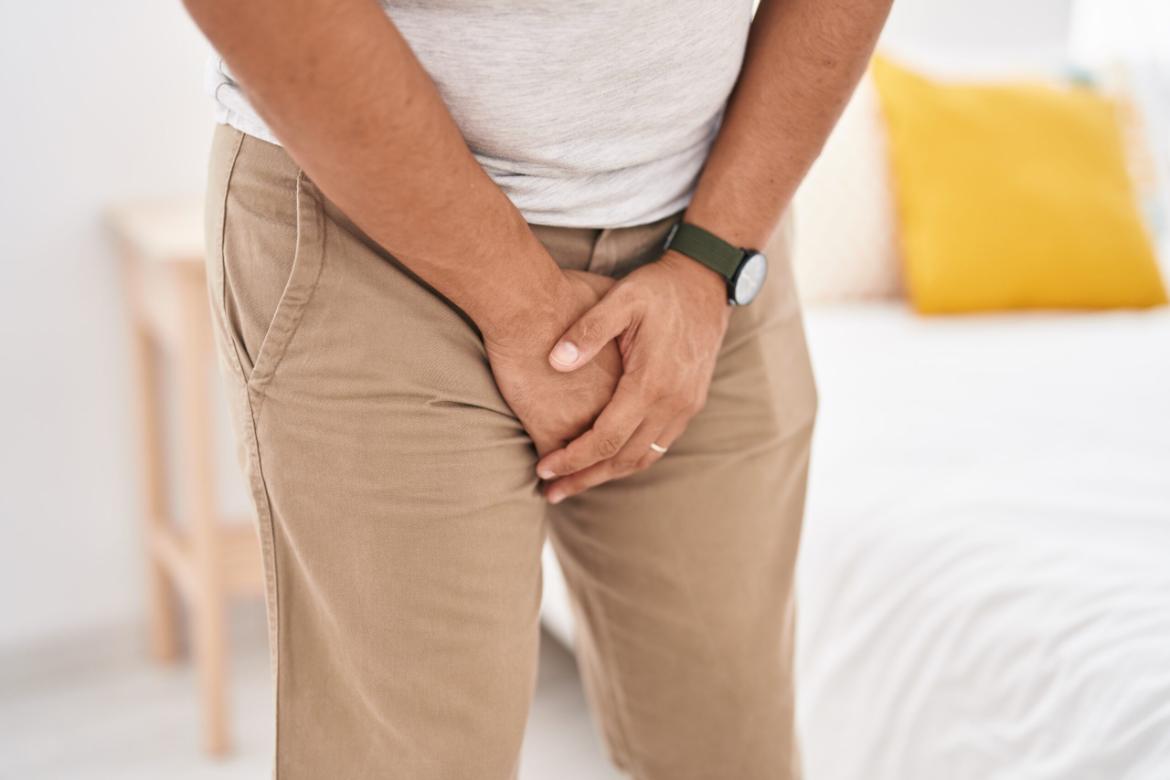 Frequent Urination
