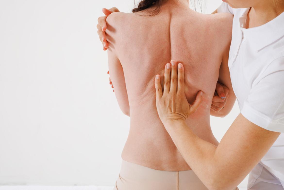 Scoliosis