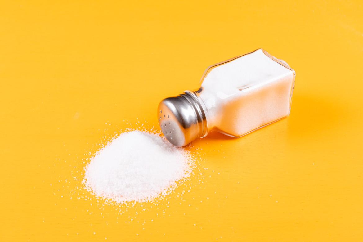 What is Sodium? Which Foods Contain It? Symptoms of Sodium Deficiency