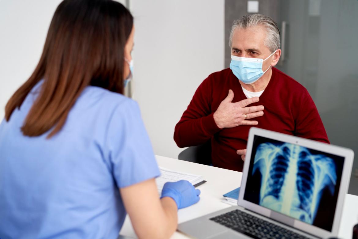 Pulmonary Function Test (PFT)