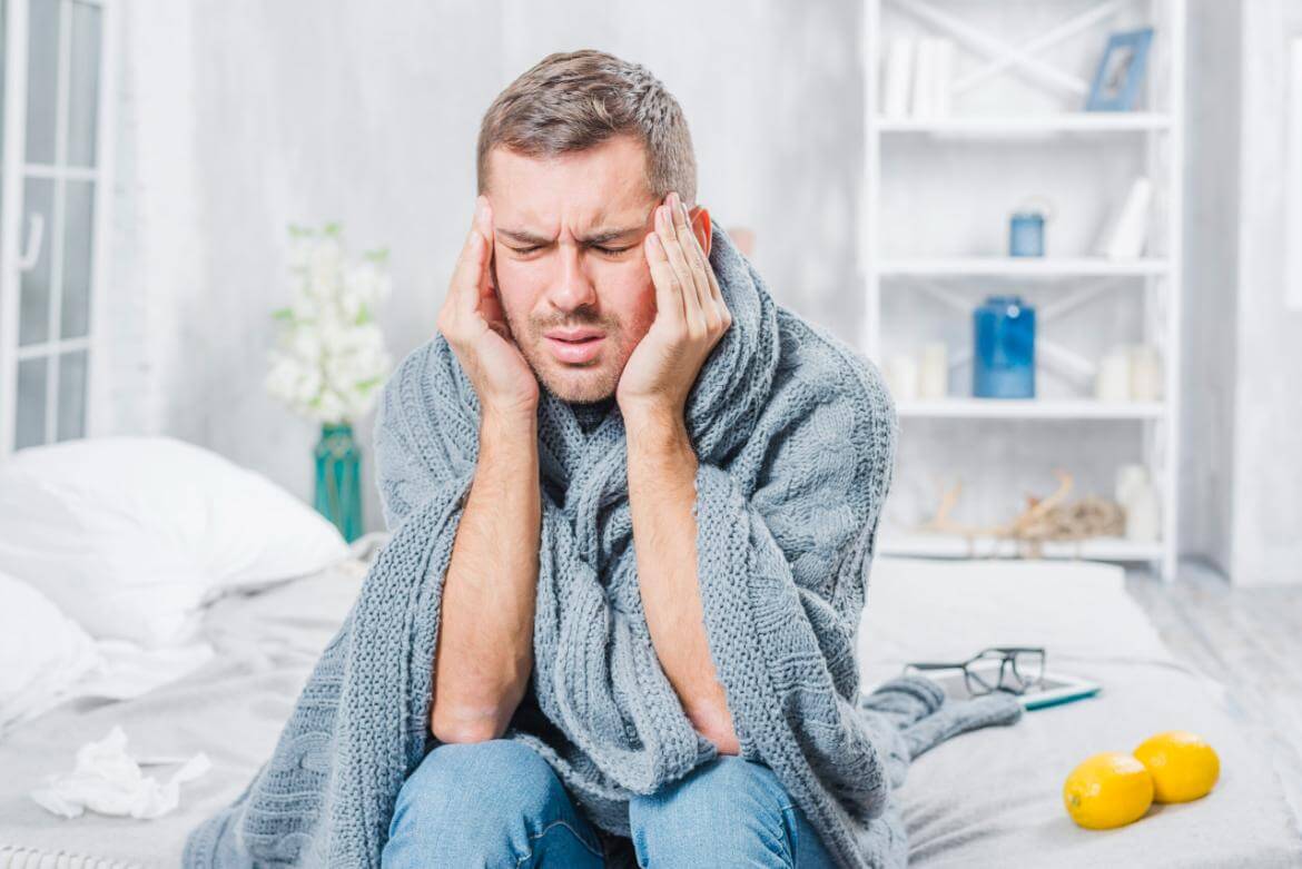 What is Somatoform Disorder? Symptoms and Treatment Methods