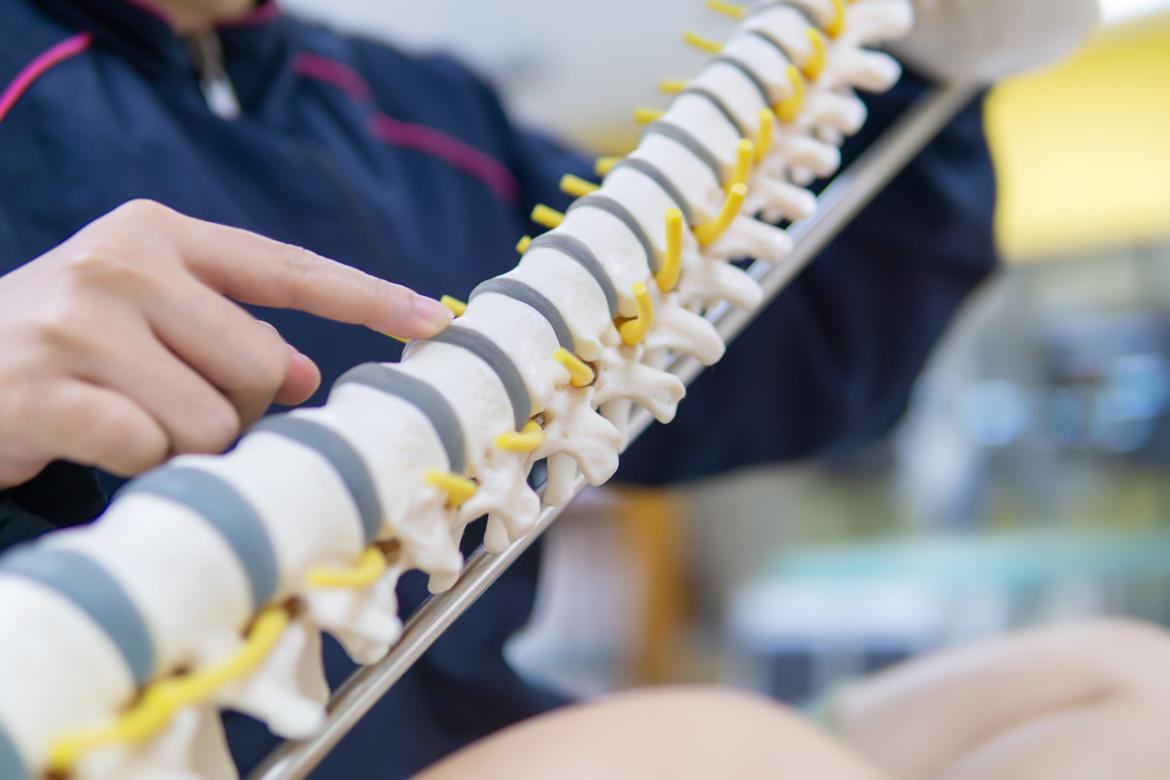 Spina Bifida Rehabilitation