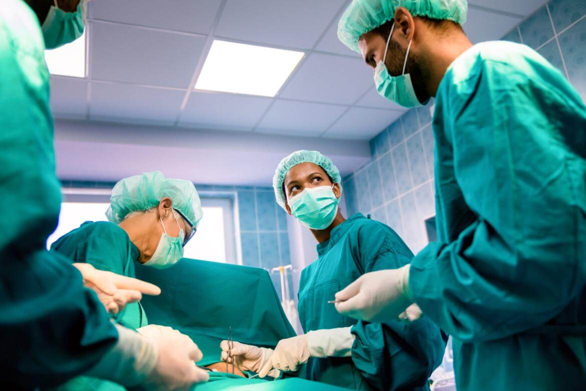 What is Splenectomy?