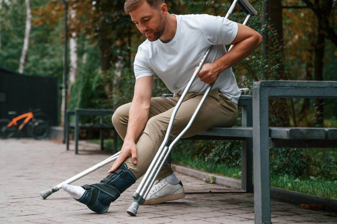 Stress Fracture