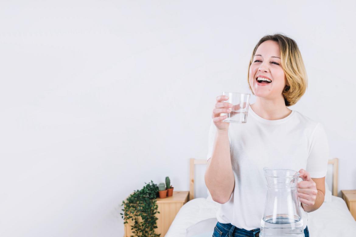 What is the Water Diet? How to Do It?
