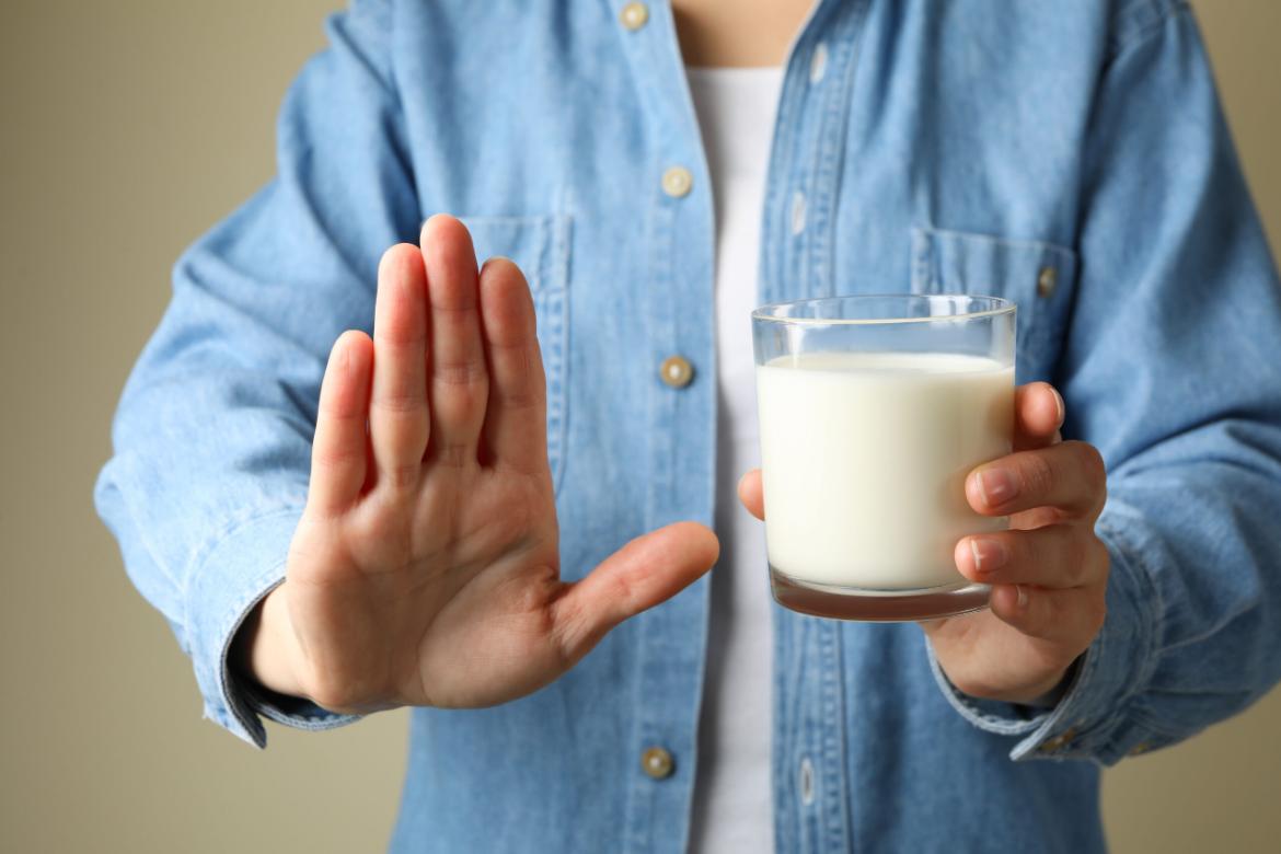 Milk Allergy Symptoms: How to Identify Milk Allergy in Babies?