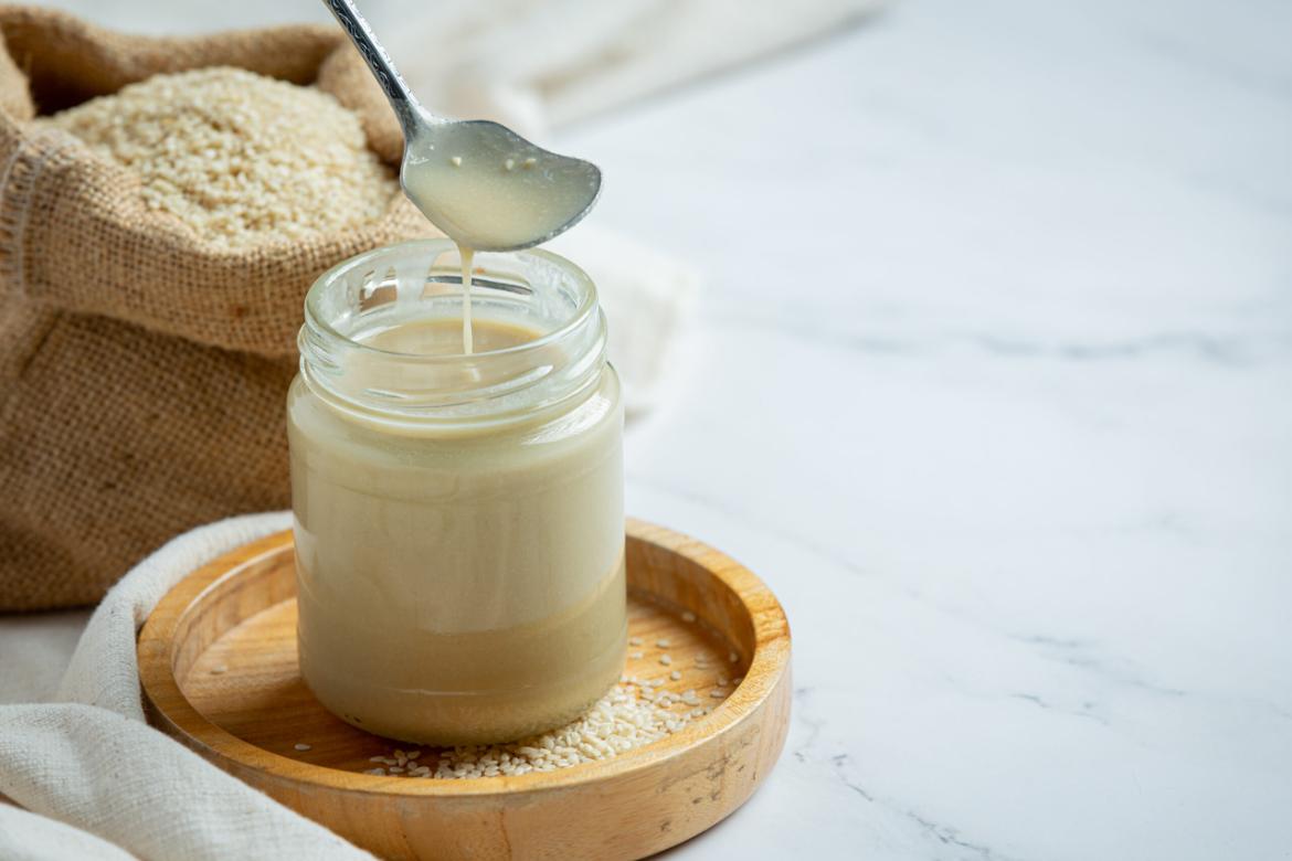 Benefits of Tahini