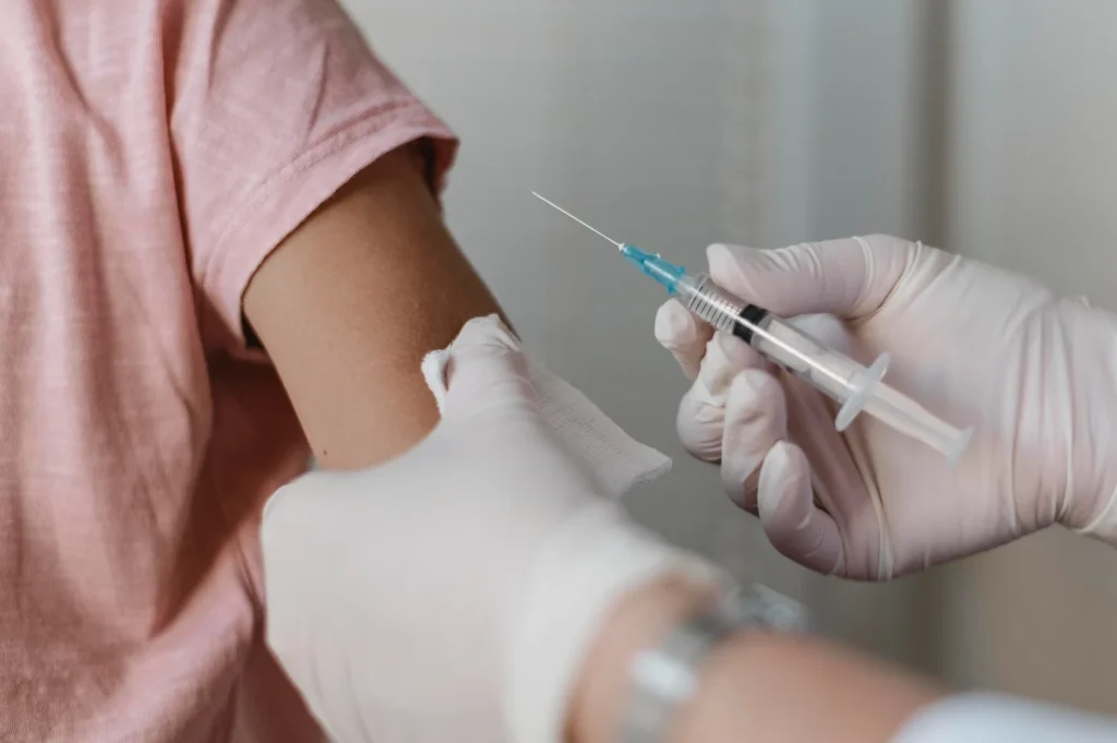 Protect Your Health with Tetanus Vaccine