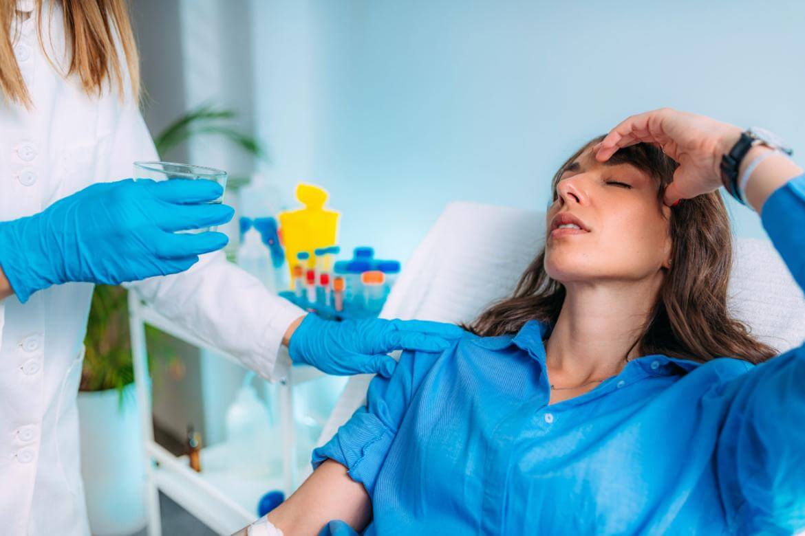 Typhoid Fever