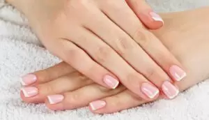 Nail Fungus