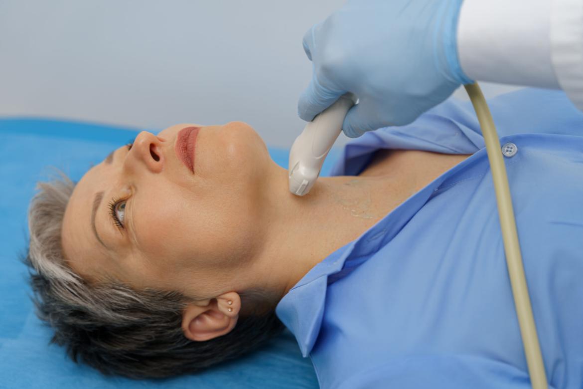 Thyroid Biopsy