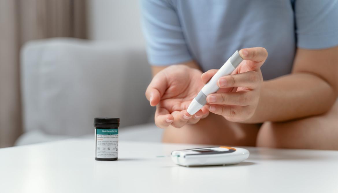 What is Postprandial Blood Sugar? What Should Postprandial Blood Sugar Be?