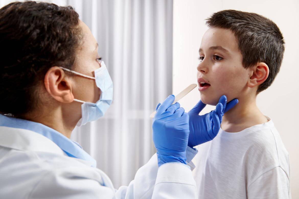 Tonsillectomy / Tonsil Surgery