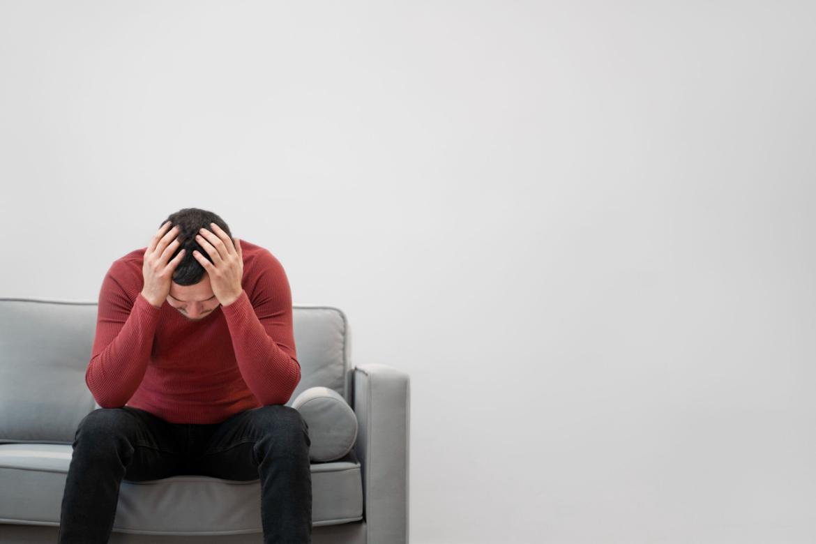 Coping with Post-Traumatic Stress Disorder: 10 Tips