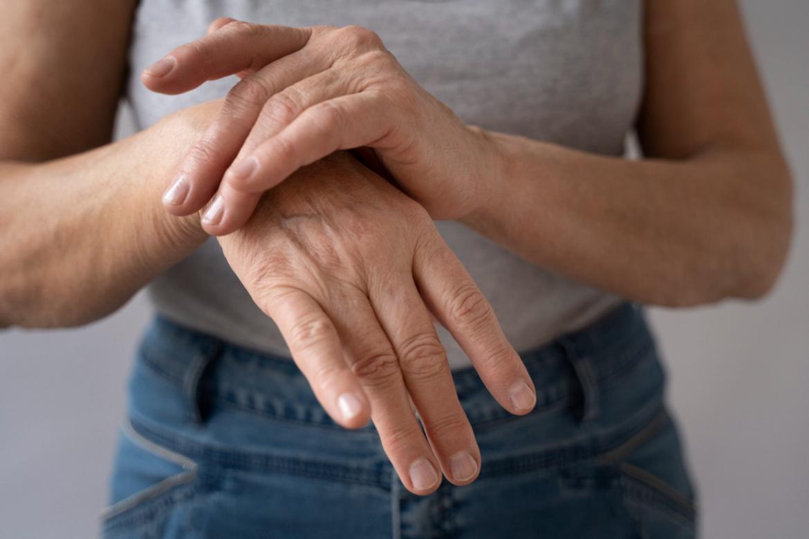 Tremor (Shaking Disease)