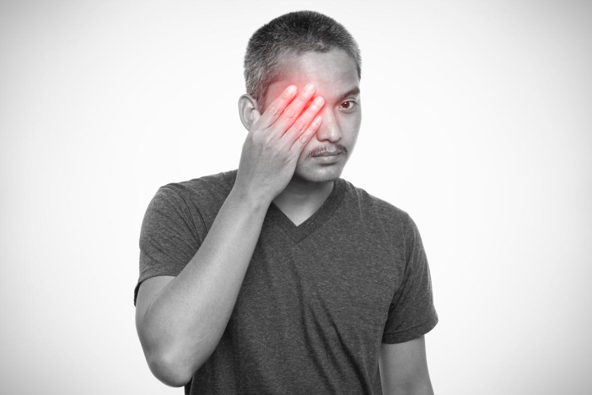Trigeminal Neuralgia (Maddening Disease)