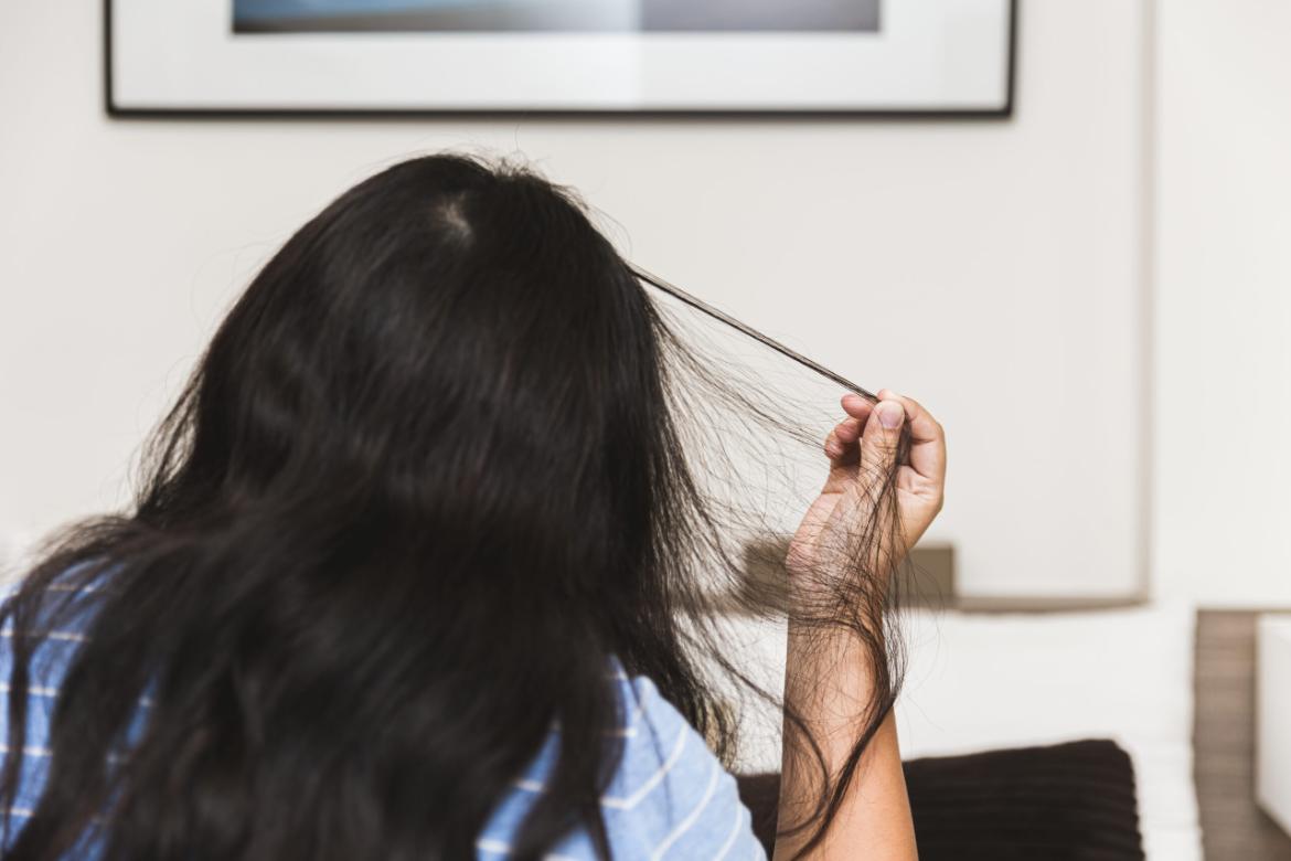 Trichotillomania (Hair Pulling Disorder)