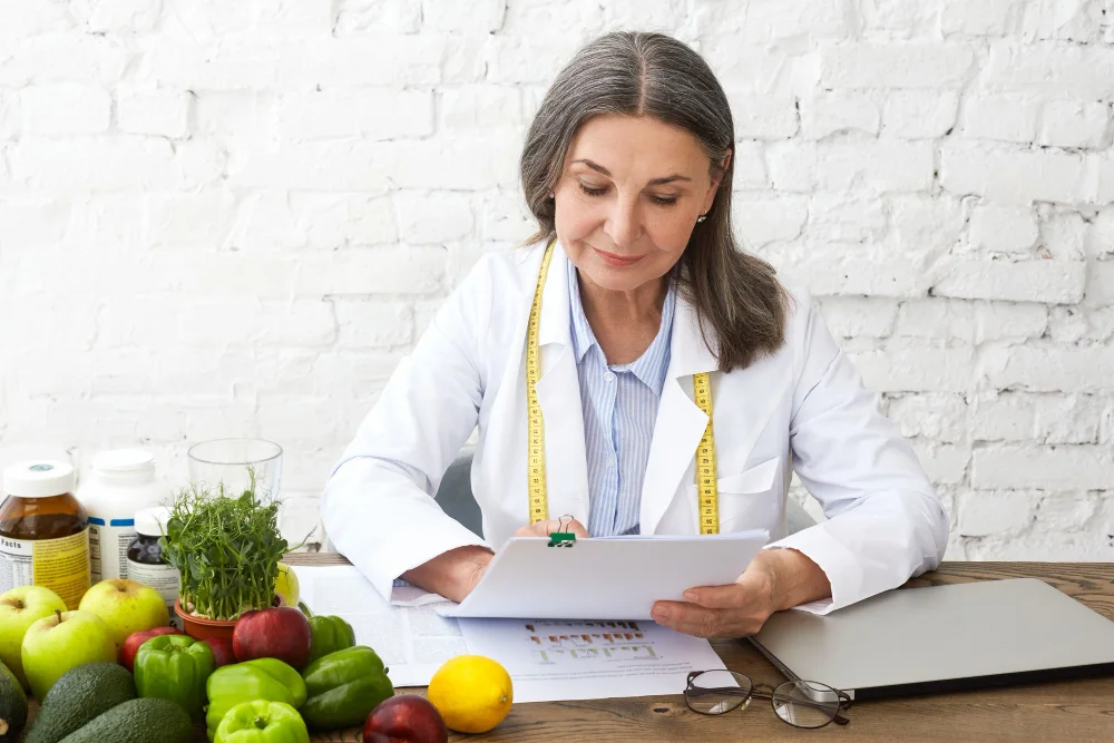 Gastric Sleeve Surgery Nutrition Guide 2025