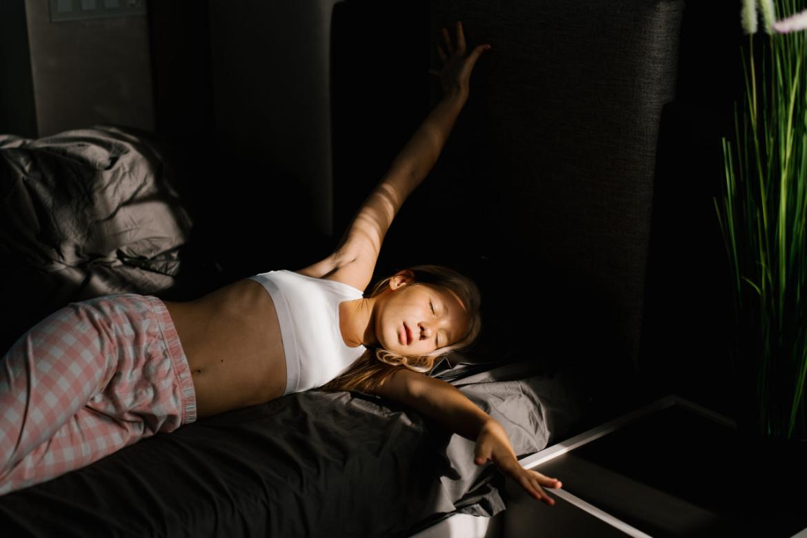 Sleepwalking: Causes, Symptoms, and Ways to Cope