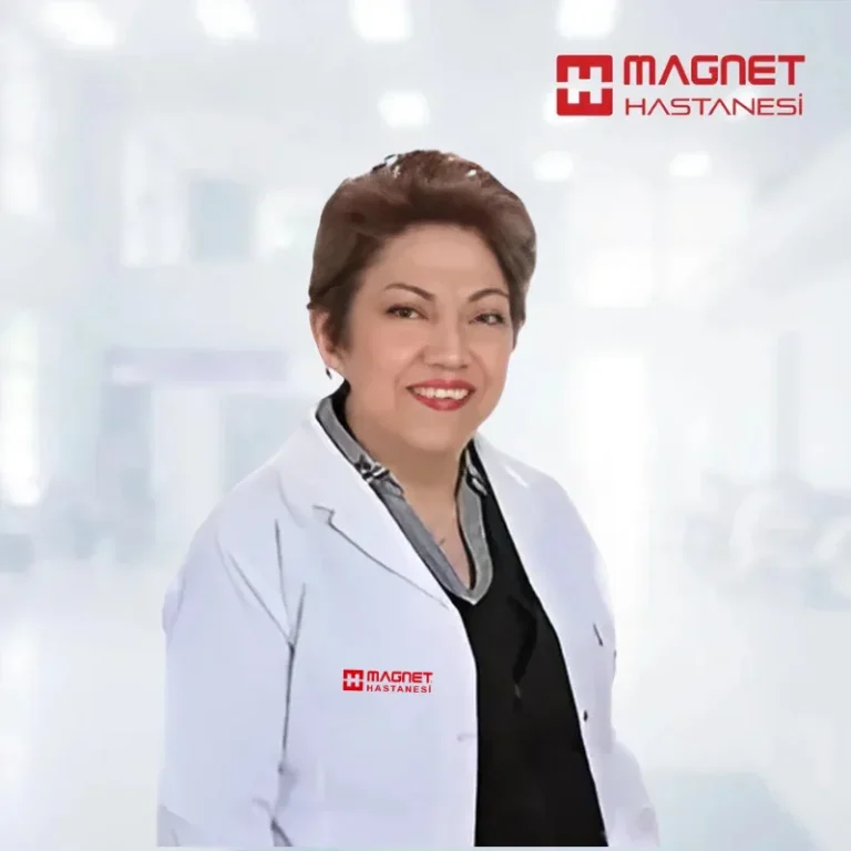 Specialist Dr. Ayşe Fulya ATEŞ
