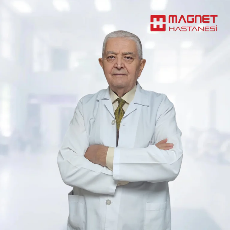 Specialist Dr. Mustafa Kemal ULUDAĞ