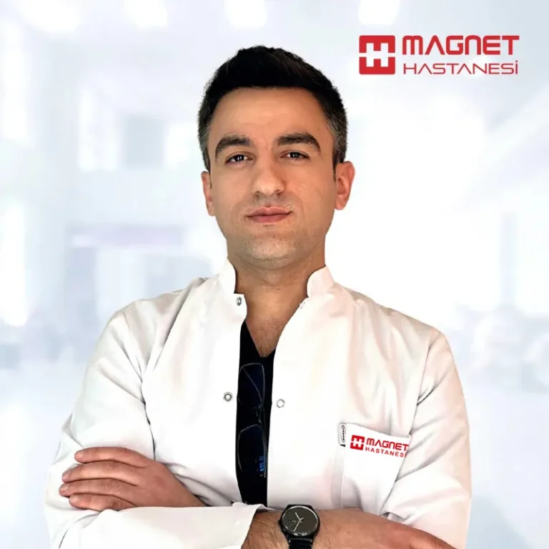 Specialist Dr. Nuri MUSAYEV