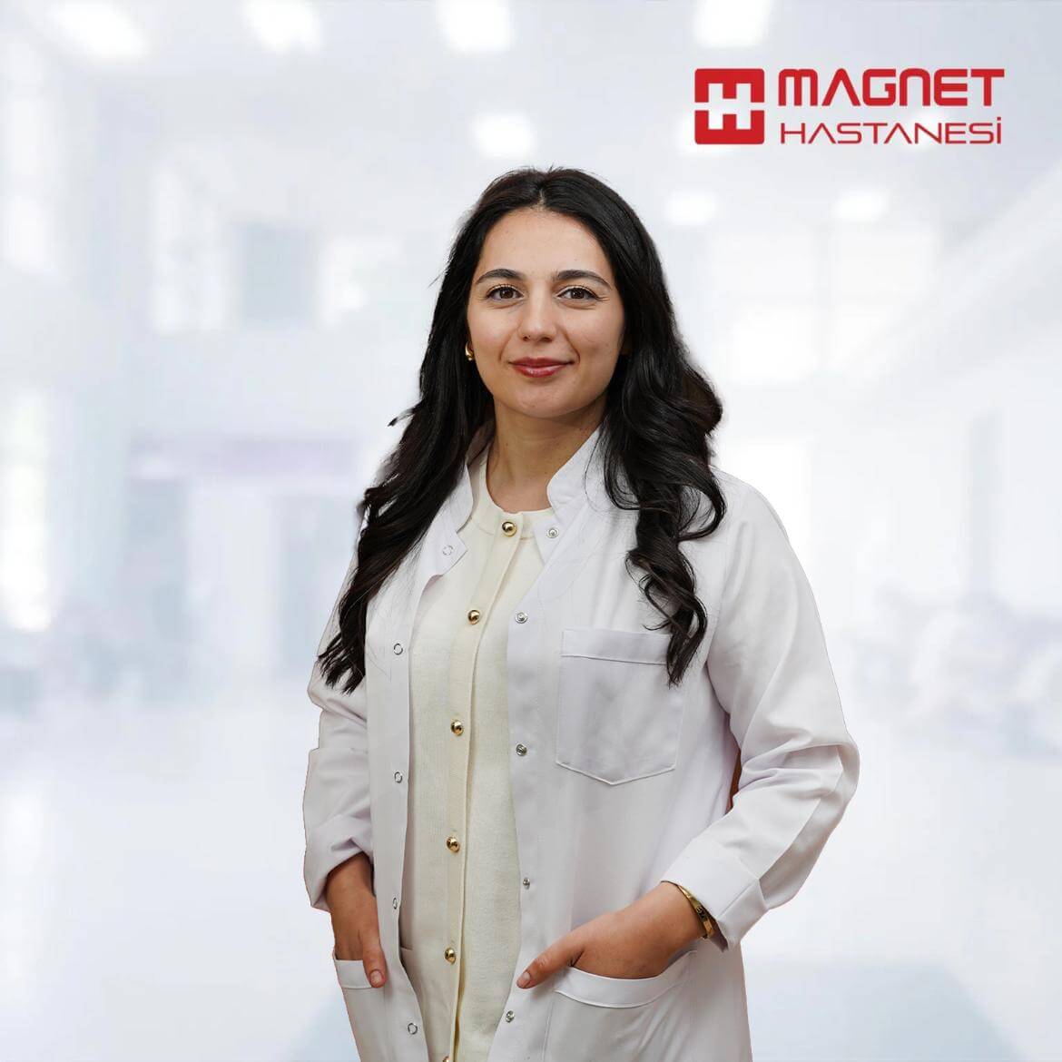 Specialist Dr. Sumeyra GUREL