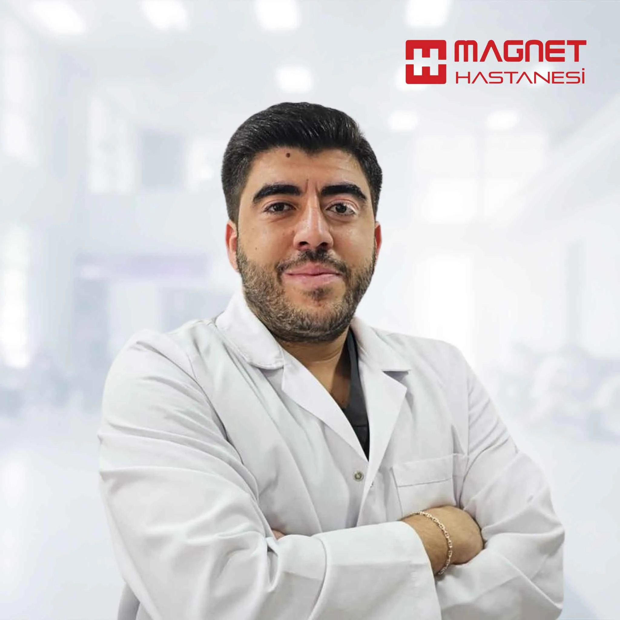 Specialist Dr. Mert Keleş