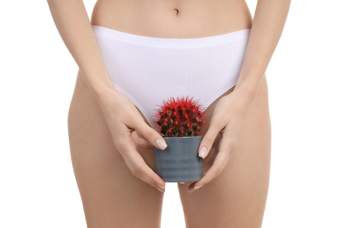 Vaginal Fungus