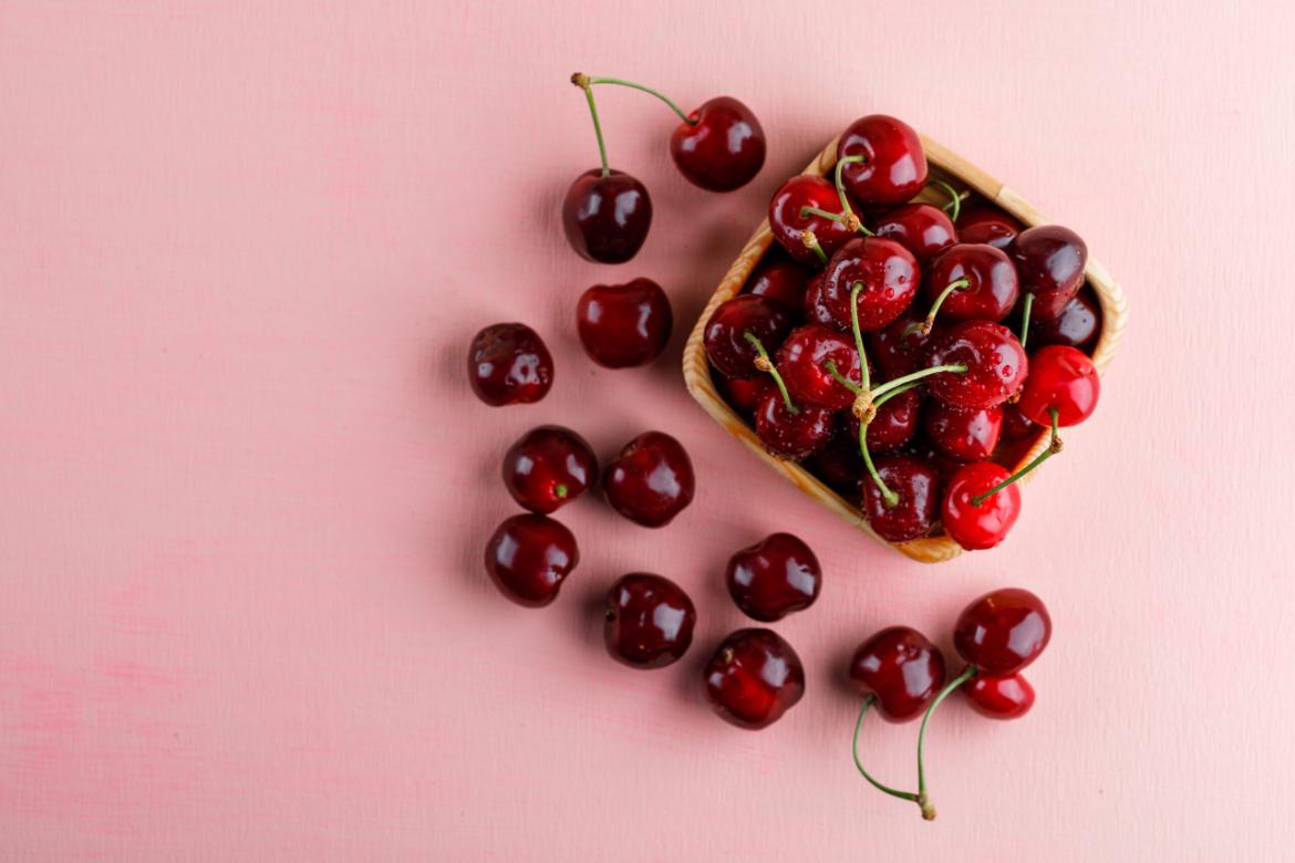 What are the benefits of sour cherries?