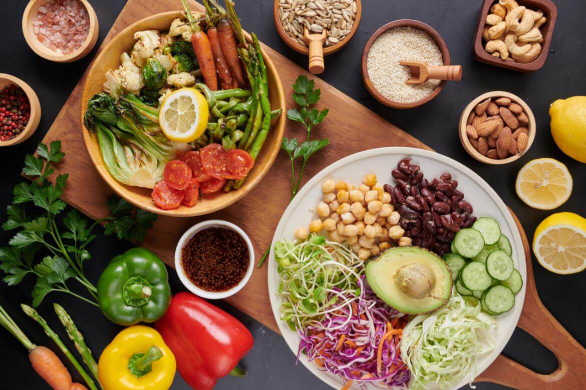 What is a Vitamin? Which Foods Contain Vitamins?