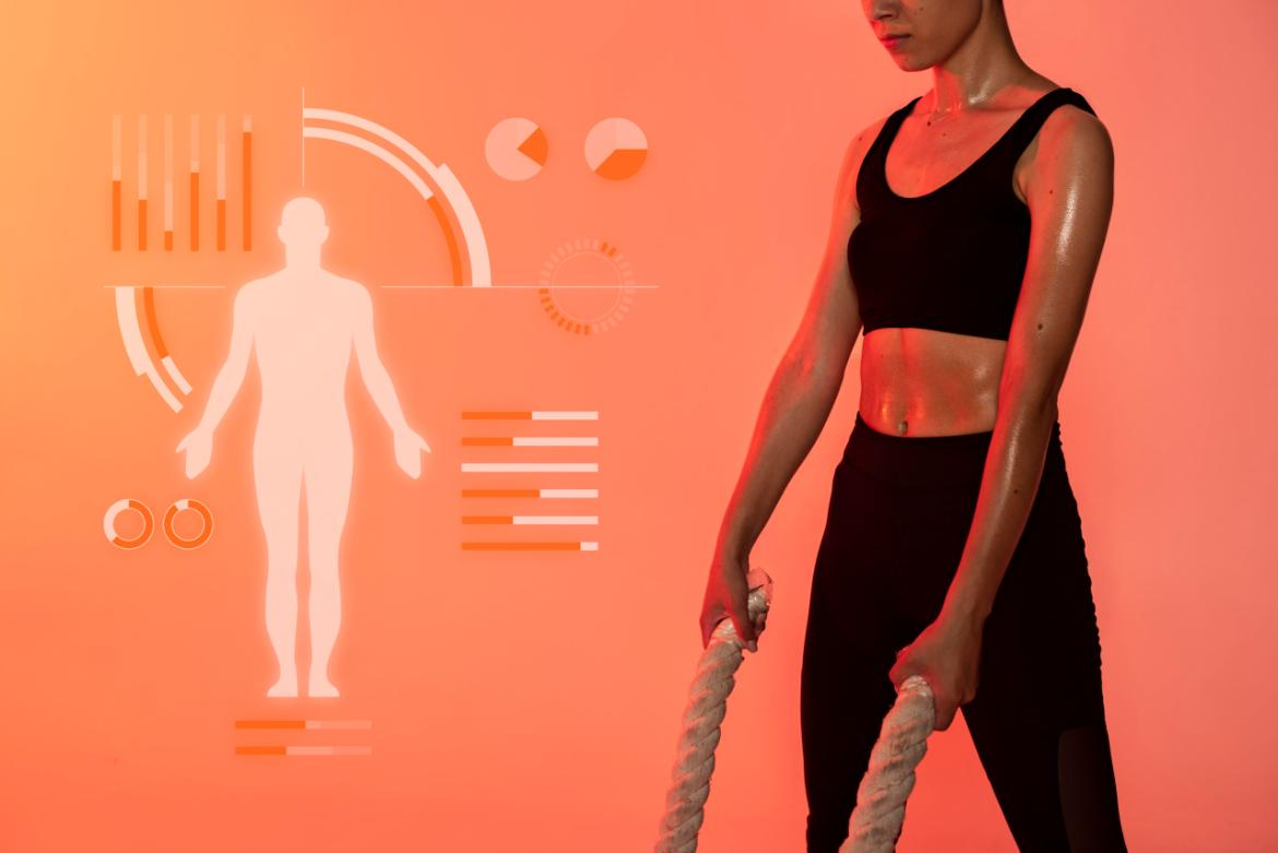 Body Mass Index Calculation