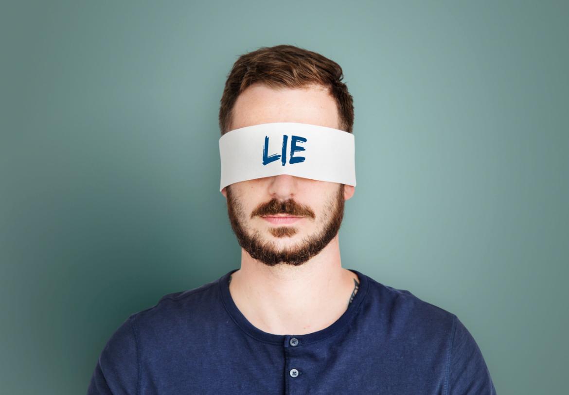 Lying Disorder (Mythomania)