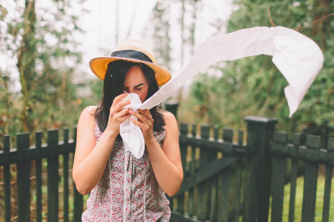 Summer Flu