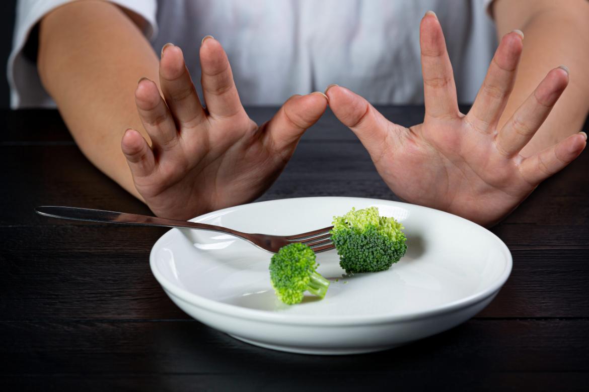 Eating Disorder