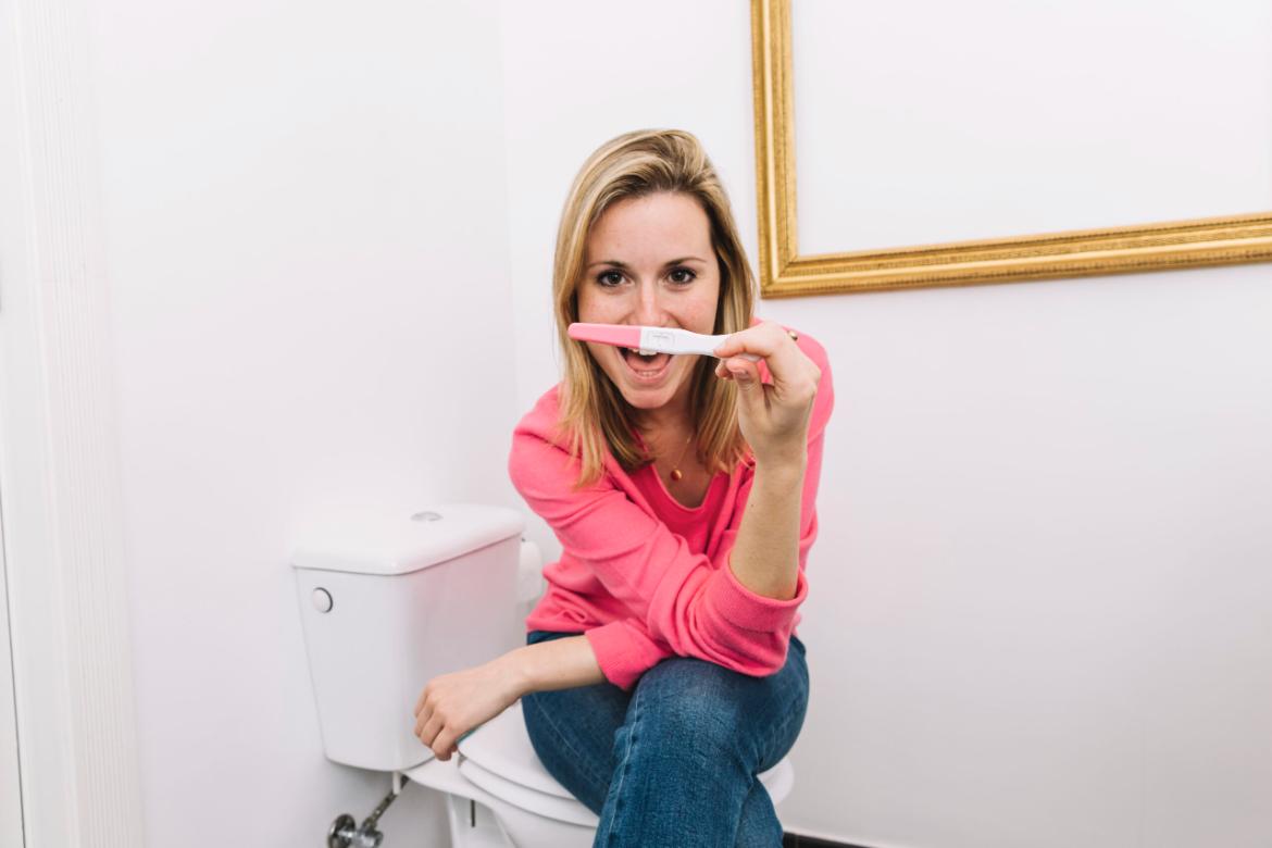 Implantation Bleeding