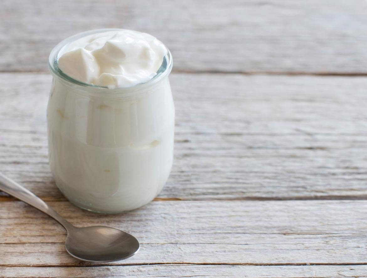 Benefits of Yogurt