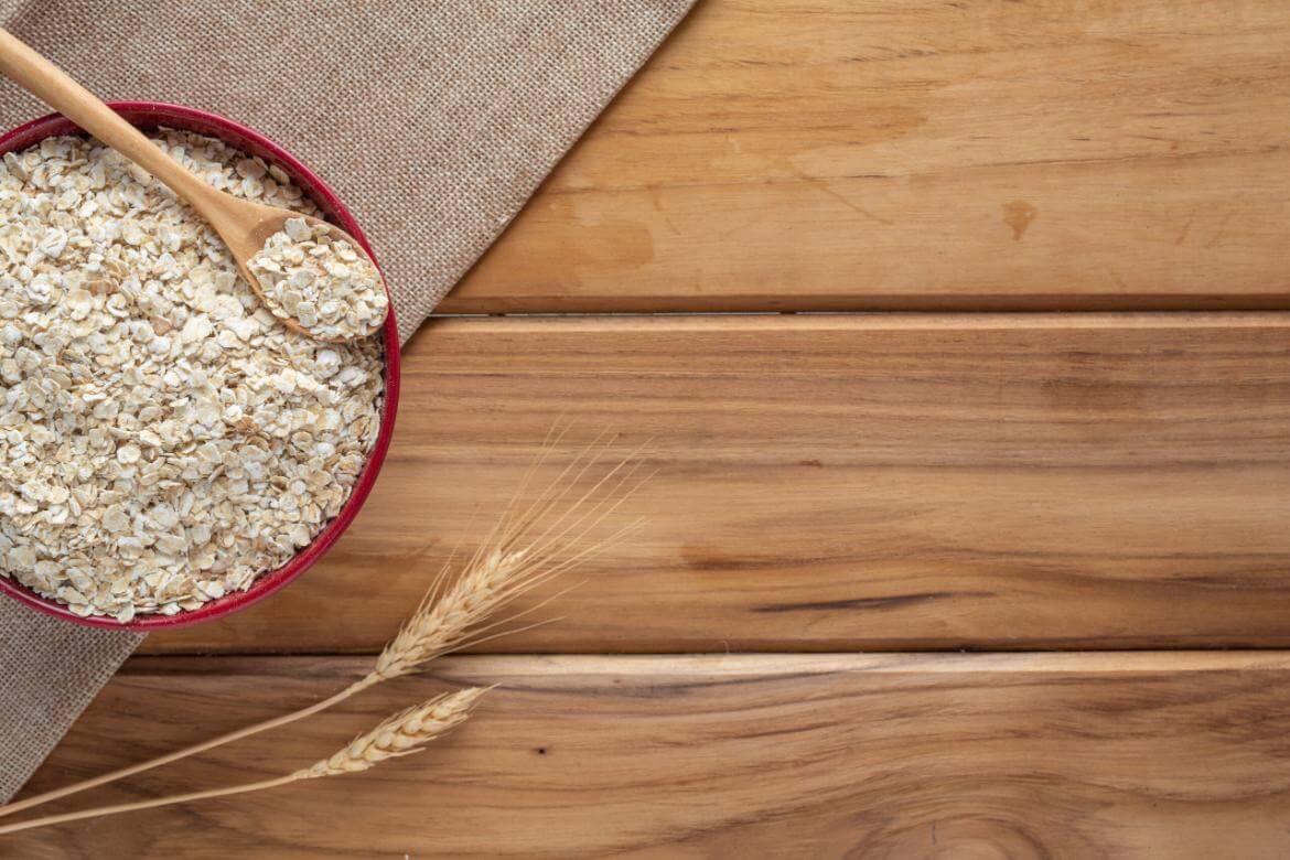 Benefits of Oats