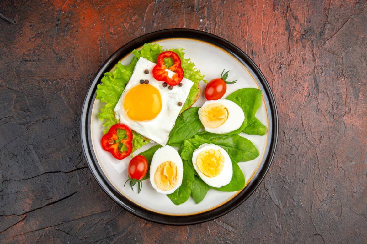 What is the Egg Diet and How is it Done?