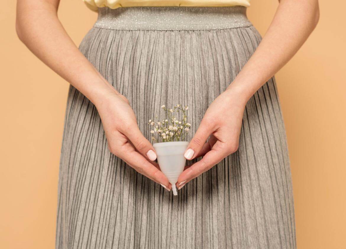 What is Low Ovarian Reserve (AMH)?