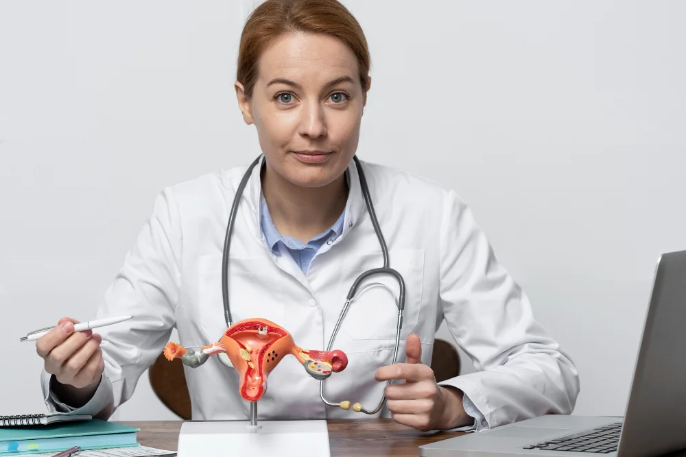 Ovarian Cysts and Tumors Surgeries