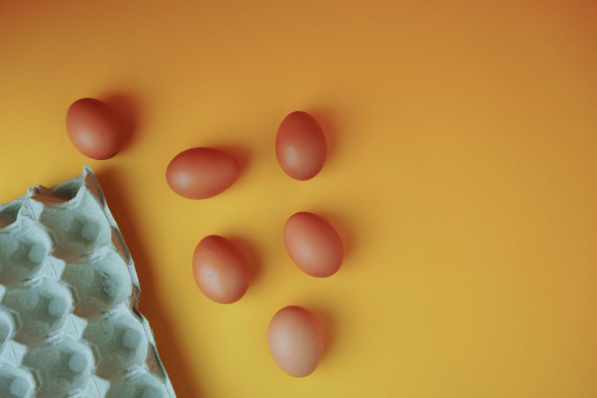 Benefits of Eggs