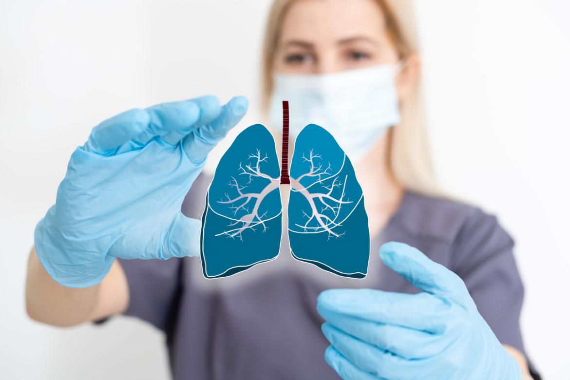 Pneumonia