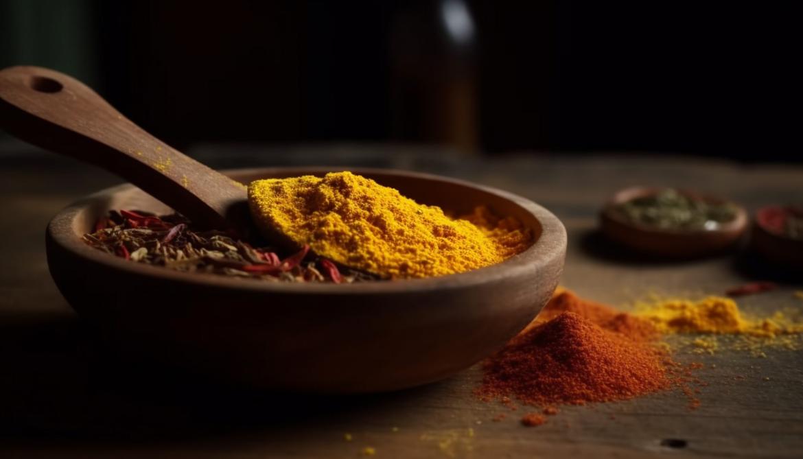 What is Turmeric? Benefits of Turmeric